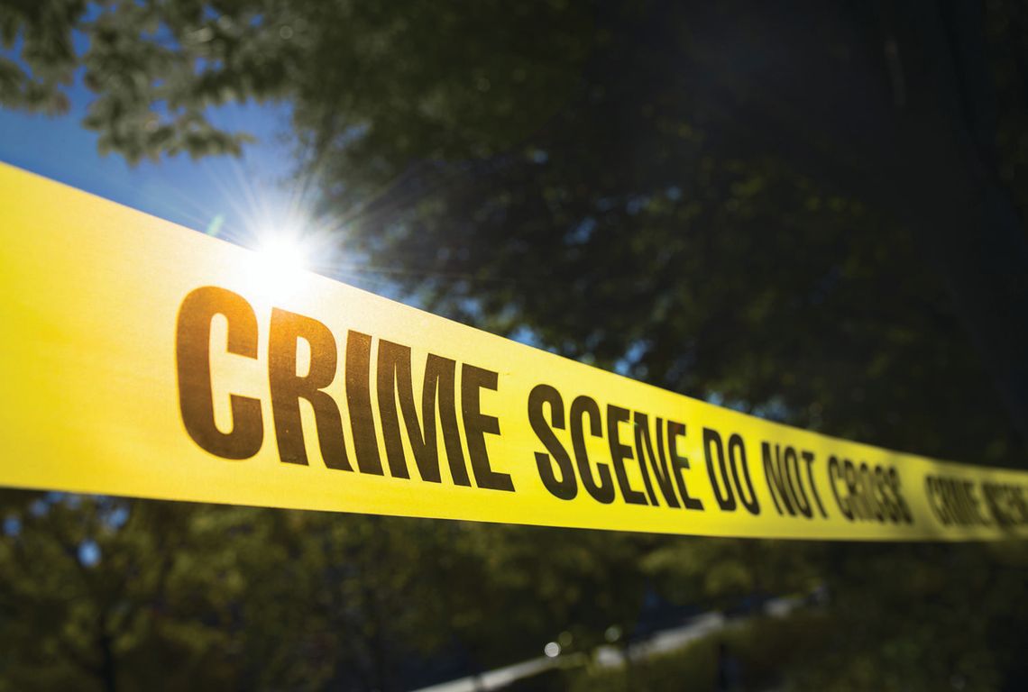 Helicopter crash in Parker County leaves one injured Helicopter crash in Parker County leaves one injured
