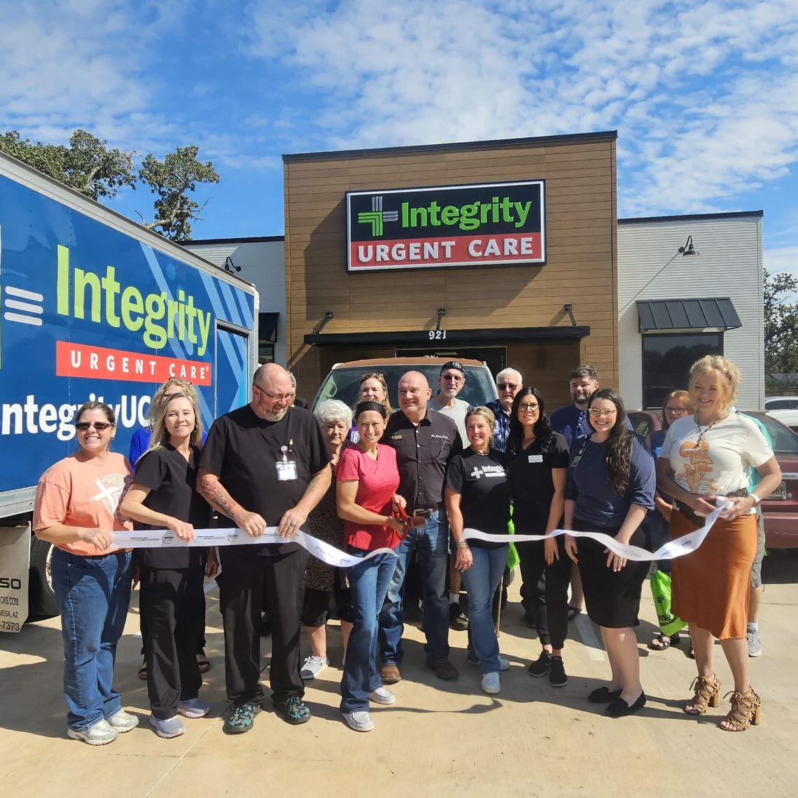 Integrity Urgent Care Integrity Urgent Care