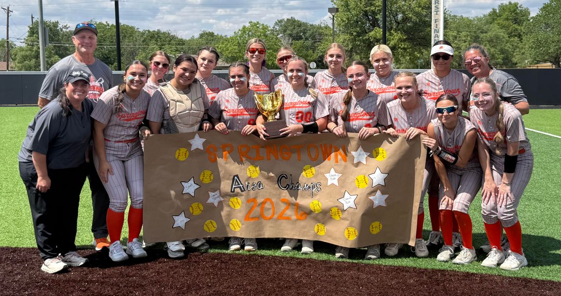 Lady Pines power into regional semifinals