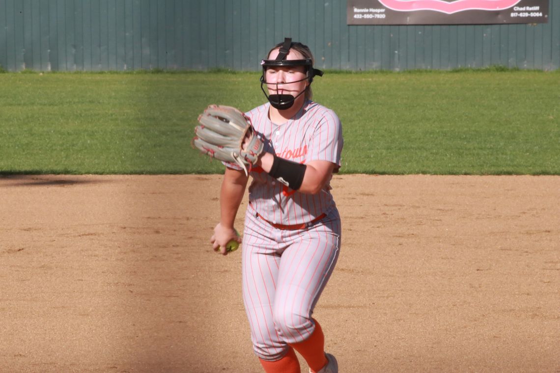 Lady Pines’ season ends in Regional Semifinals Lady Pines’ season ends in Regional Semifinals