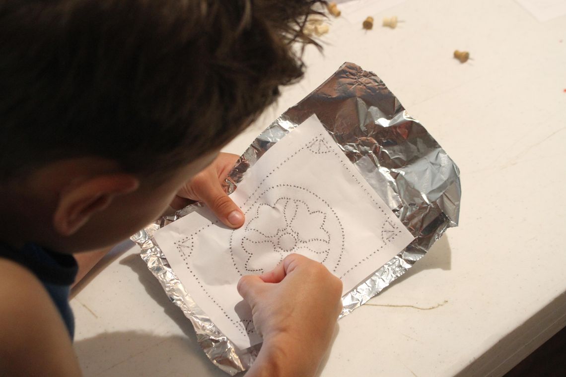 Legends Museum lights up summer with pioneer craft