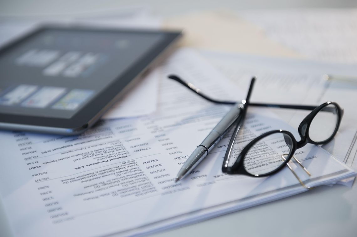 Local governments receive sales tax revenue