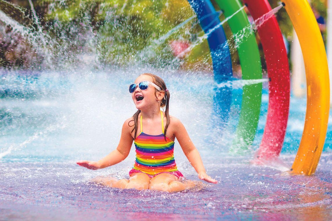 Making waves: Water Park sees new owners, upgrades Making waves: Water Park sees new owners, upgrades