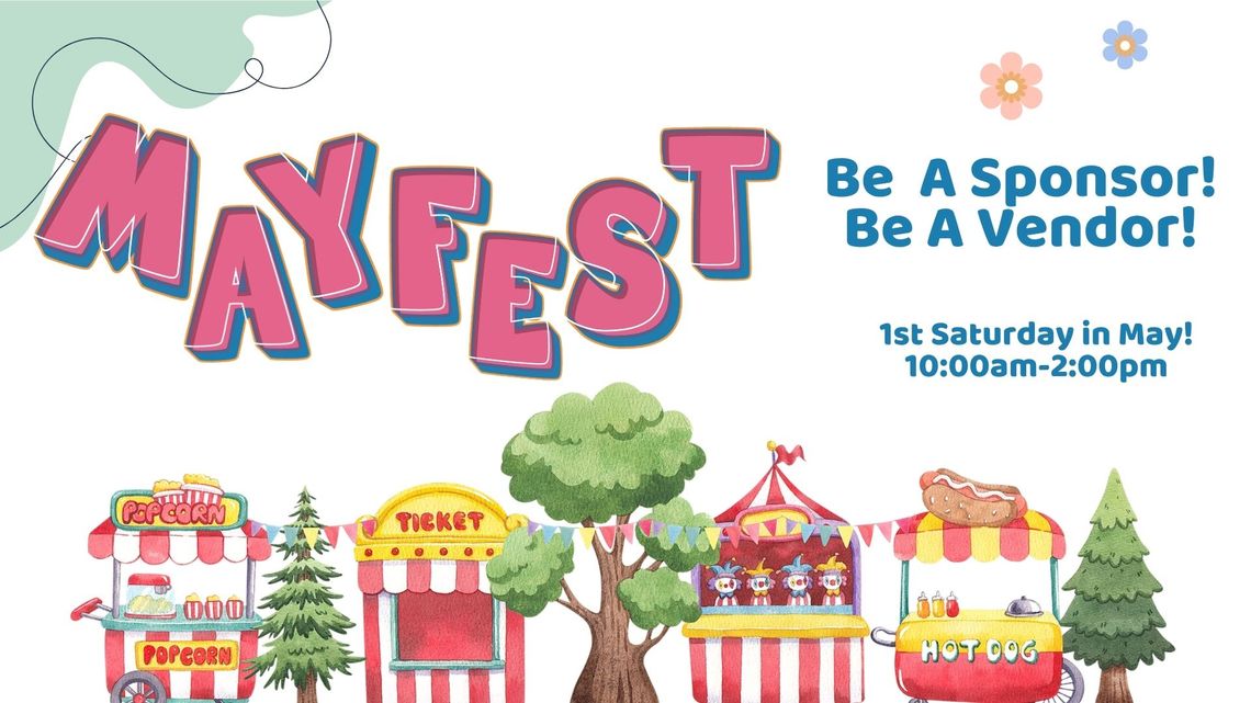 Mayfest returns to Hilltop FCA May 2
