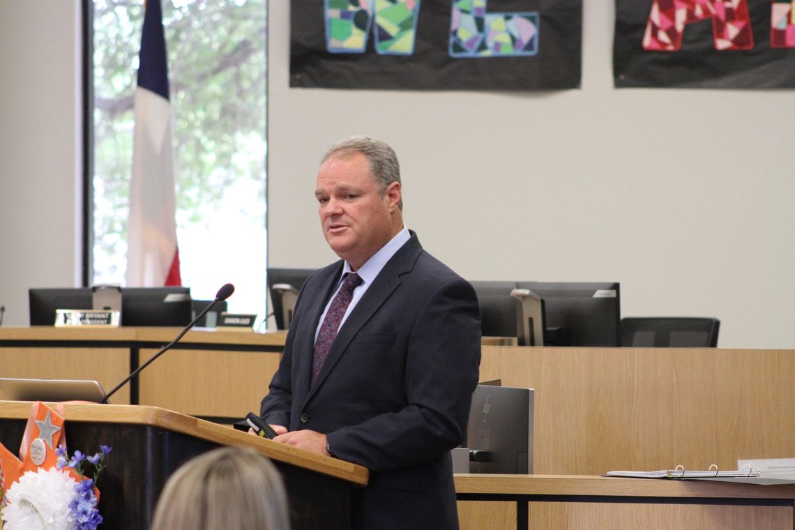 Mayor delivers 2026 State of the City address