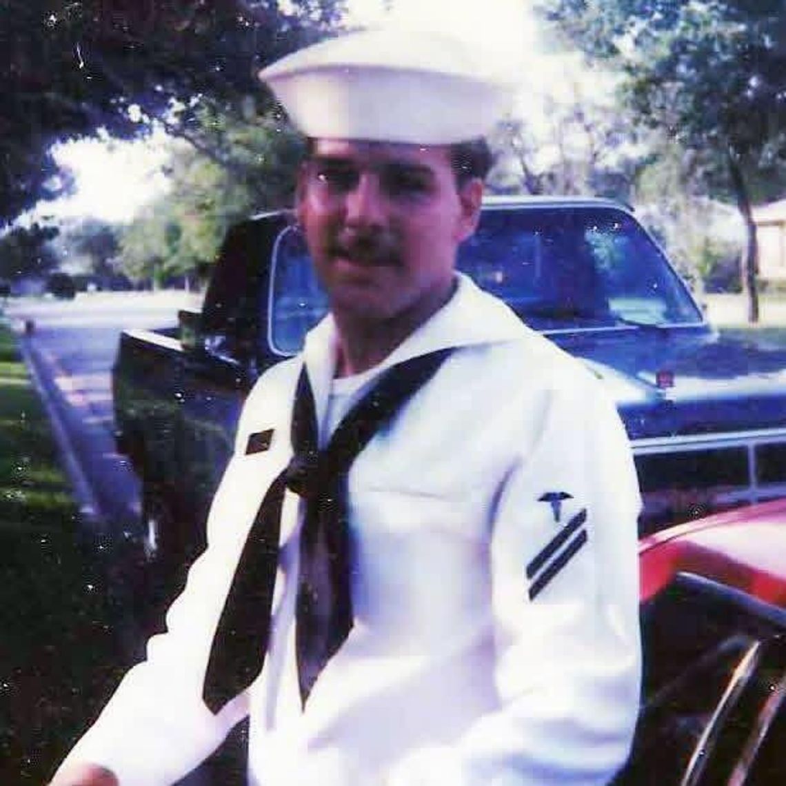 Medic to musician: How the military steered Skip Pullig to his career