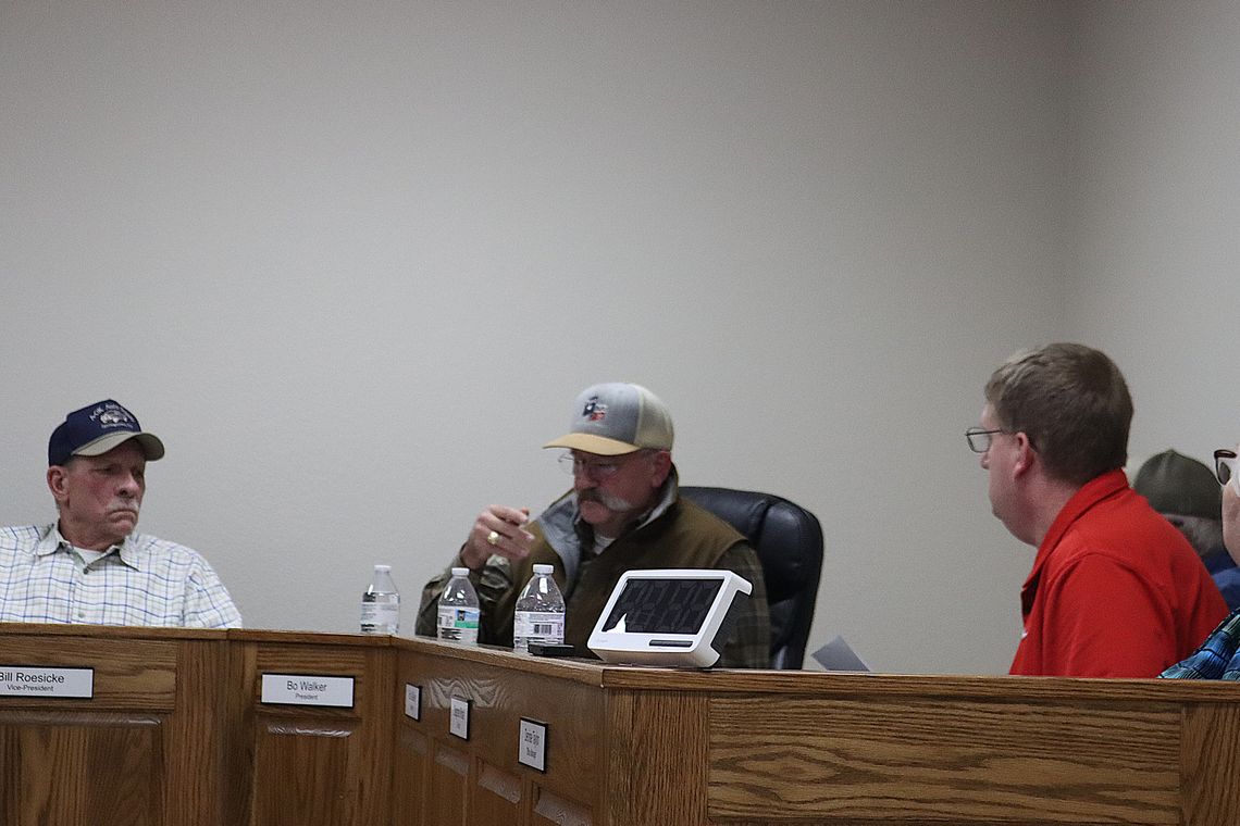 Moving in the right direction