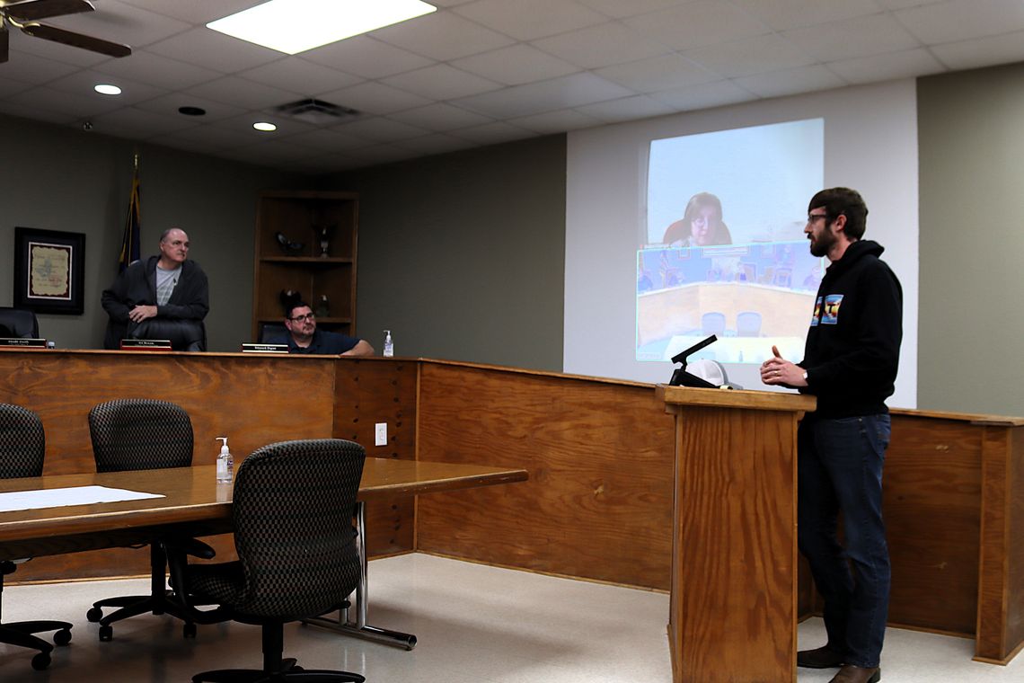 New faces, fresh ideas