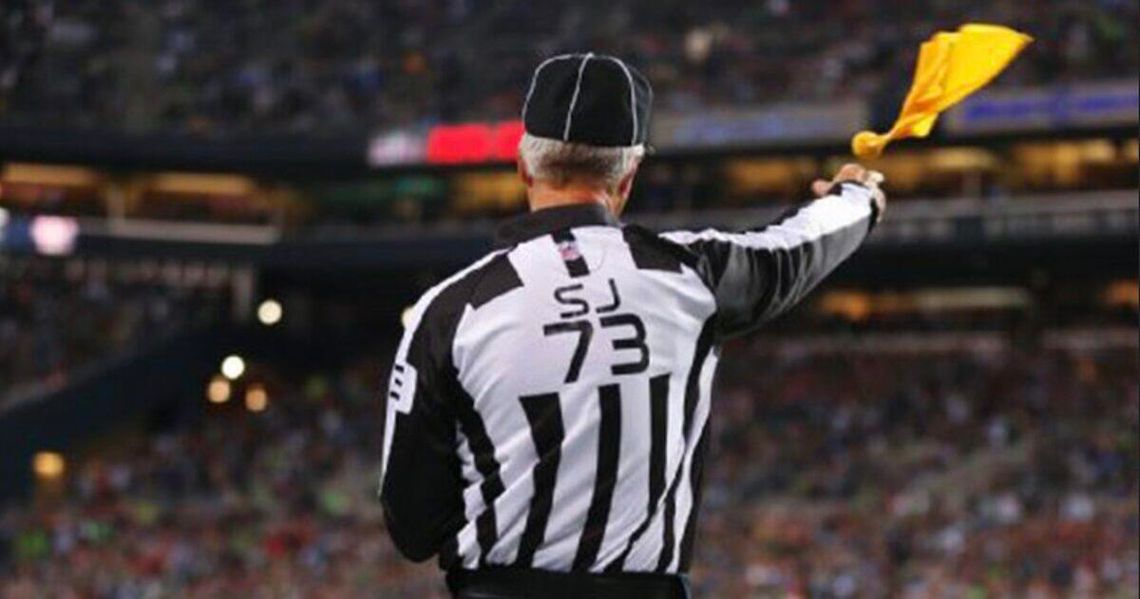 New football rules await Texas teams in 2026 New football rules await Texas teams in 2026