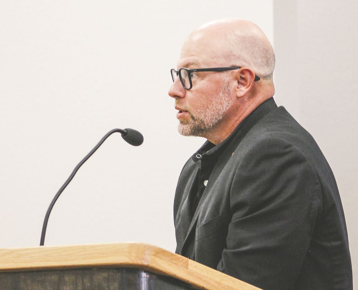 New law spurs changes to cell phone rules in SISD