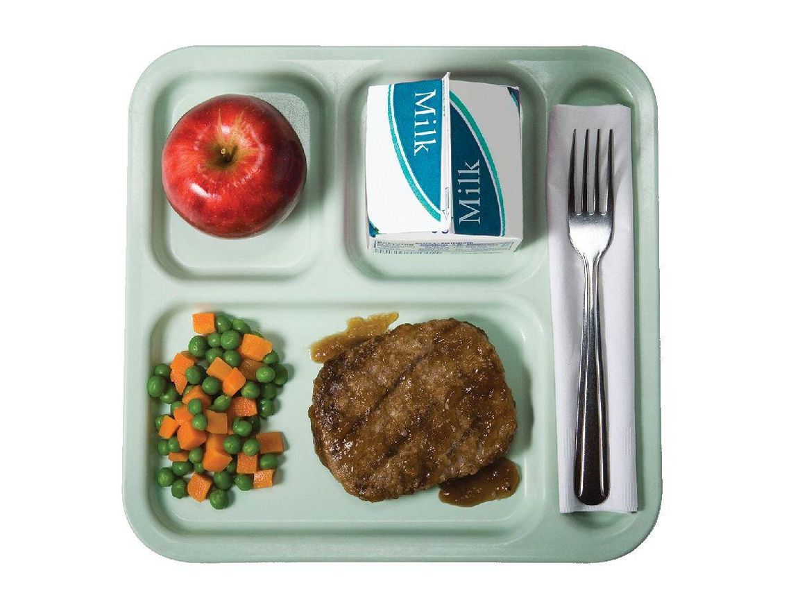 Not simply monetary donations