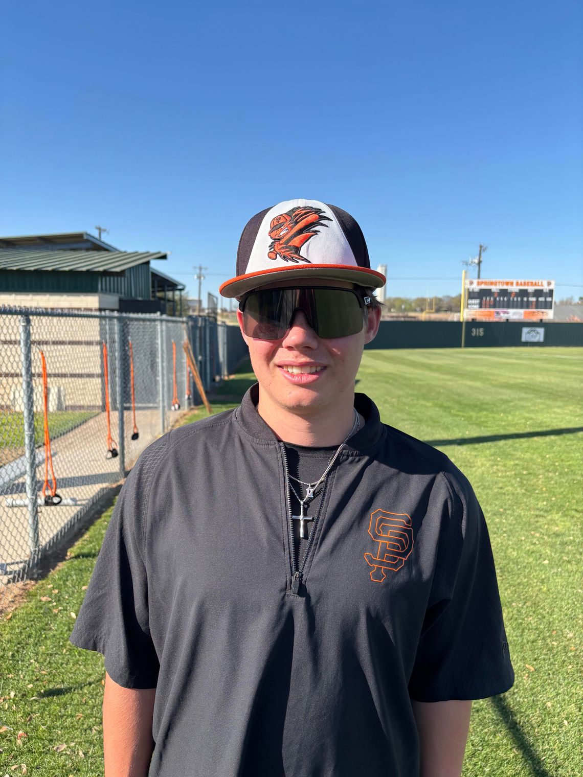 ON THE RECORD … WITH EDDY P ON THE RECORD … WITH EDDY P