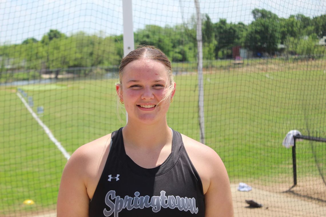 ON THE RECORD … WITH EDDY P