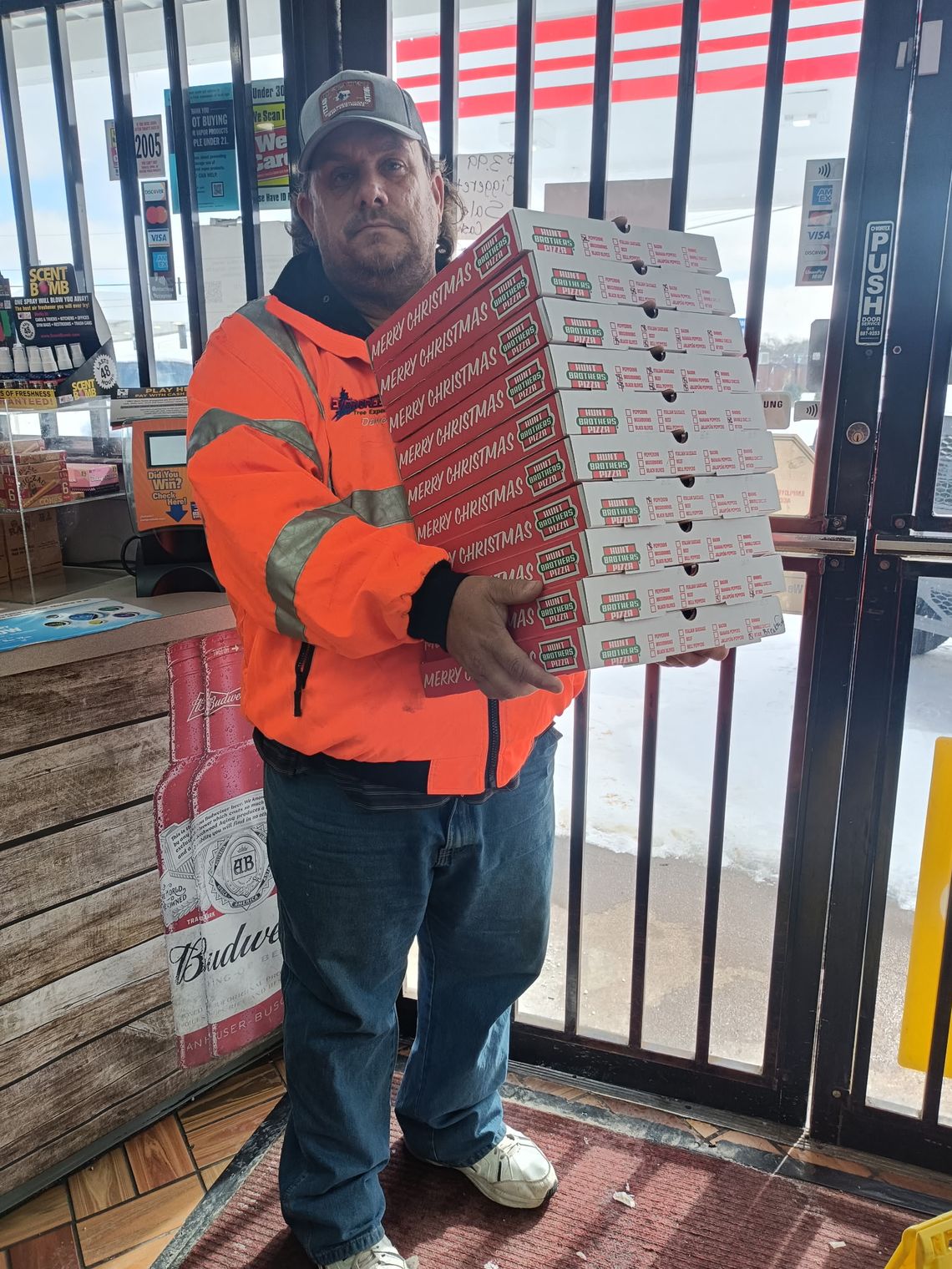 Operation Texas Strong Operation Texas Strong