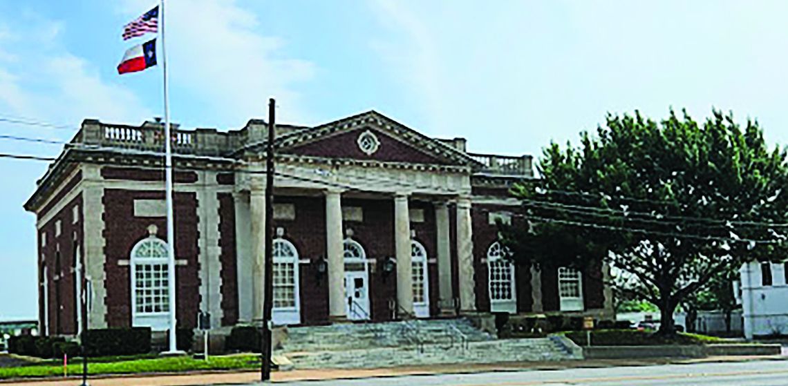 Parker County calls bond election