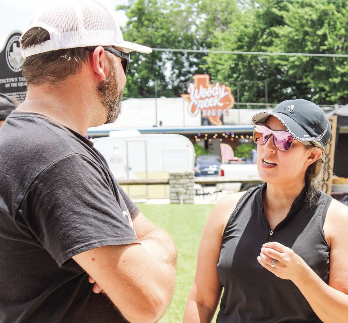 Planning with purpose