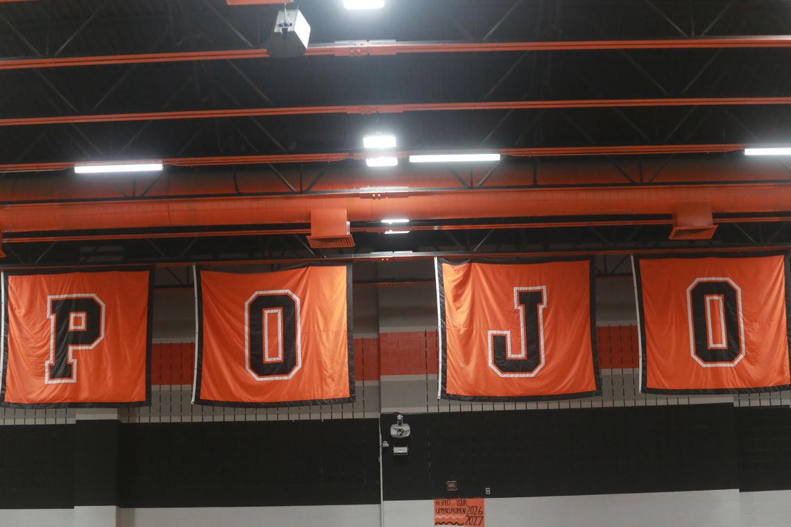 POJO PULSE Your guide to what’s going on in Springtown High School sports in the upcoming weeks.