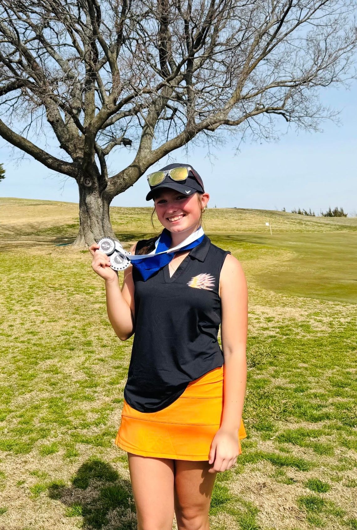 Porcupine golf opens spring season at district preview Porcupine golf opens spring season at district preview