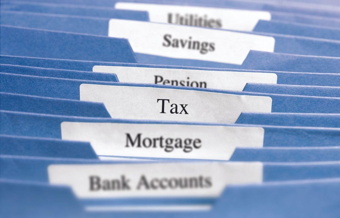 Property tax payment deadline approaches