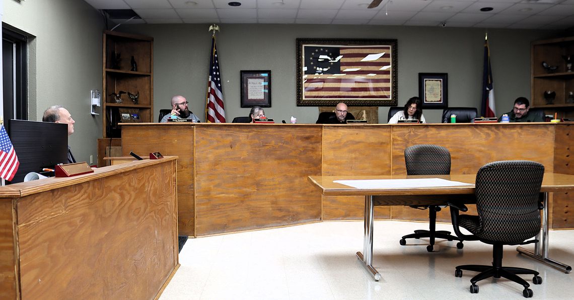 Radar ahead? Reno takes on traffic enforcement on parts of SH 199, FM 730 N