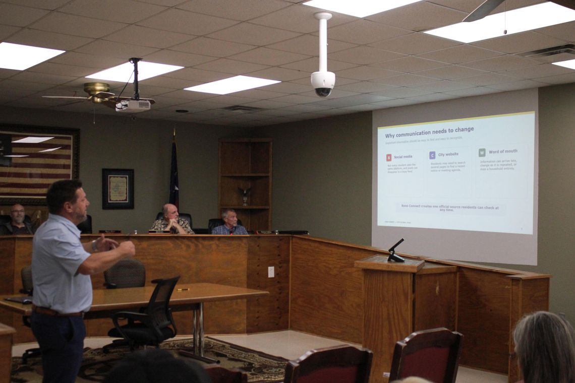 Reno council adopts higher tax rate, $3.74M budget in back-to-back meetings