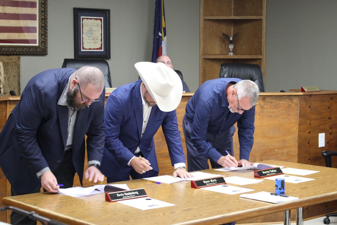 Reno council elects Vandenberg to be mayor pro tem Reno council elects Vandenberg to be mayor pro tem