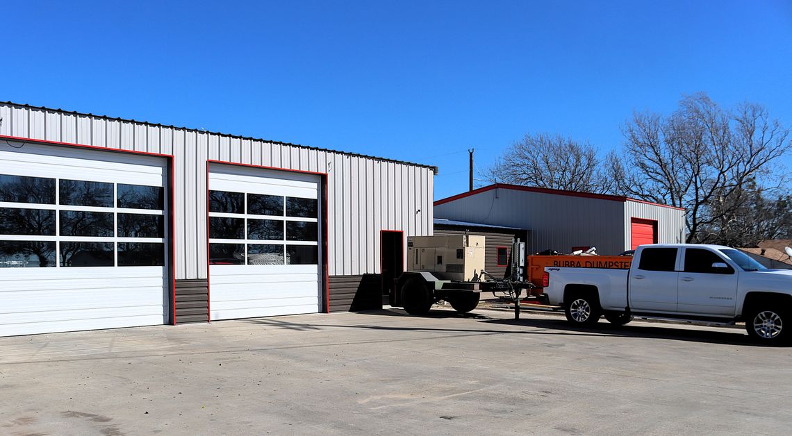 Renovations rev at Reno