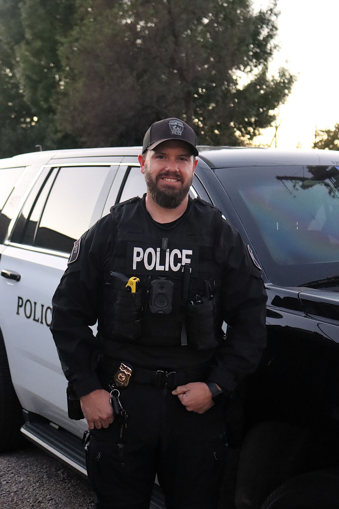 Right time, right place Right time, right place