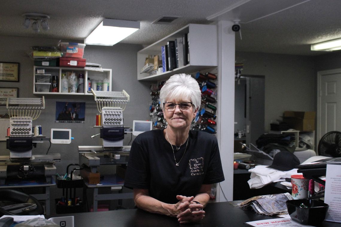 Santa Fe Creations marks 30 years in Springtown Santa Fe Creations marks 30 years in Springtown