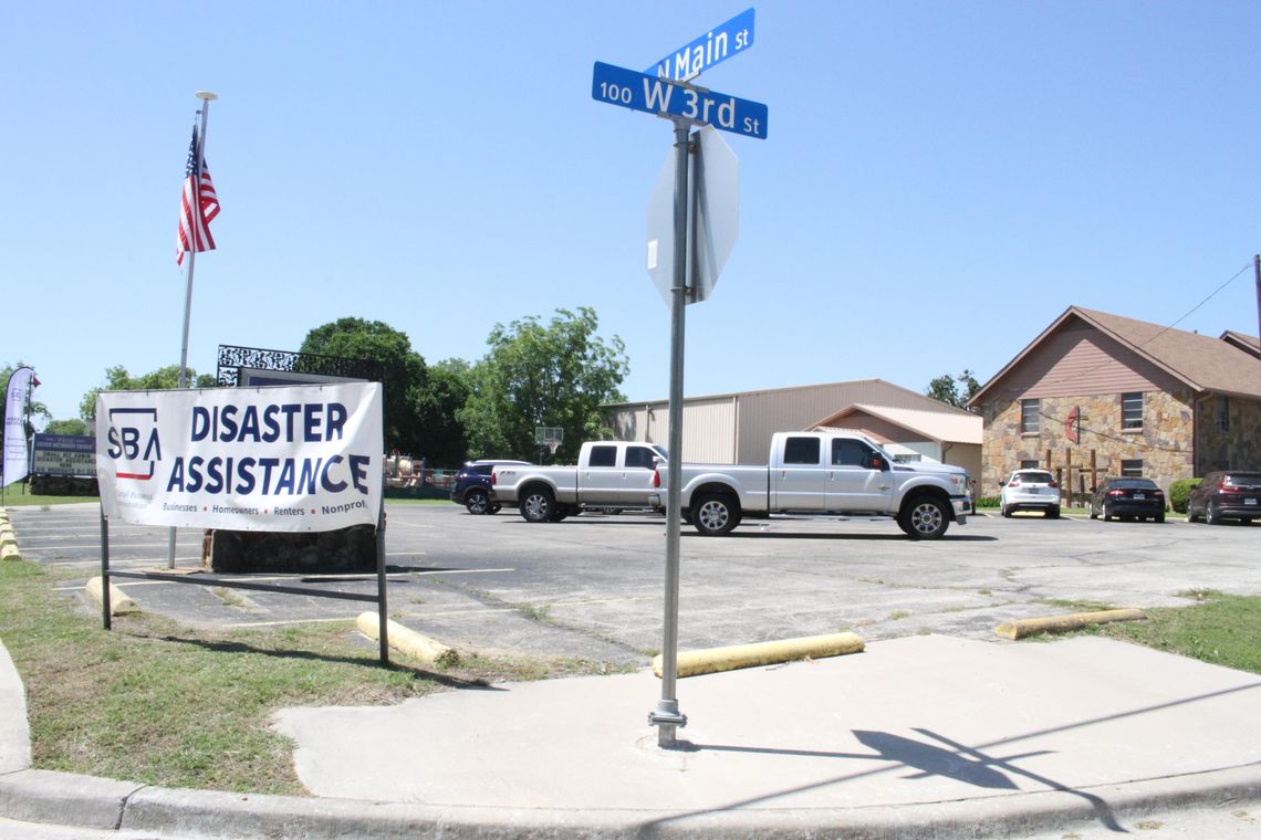 SBA disaster relief: For homeowners, renters, businesses SBA disaster relief: For homeowners, renters, businesses