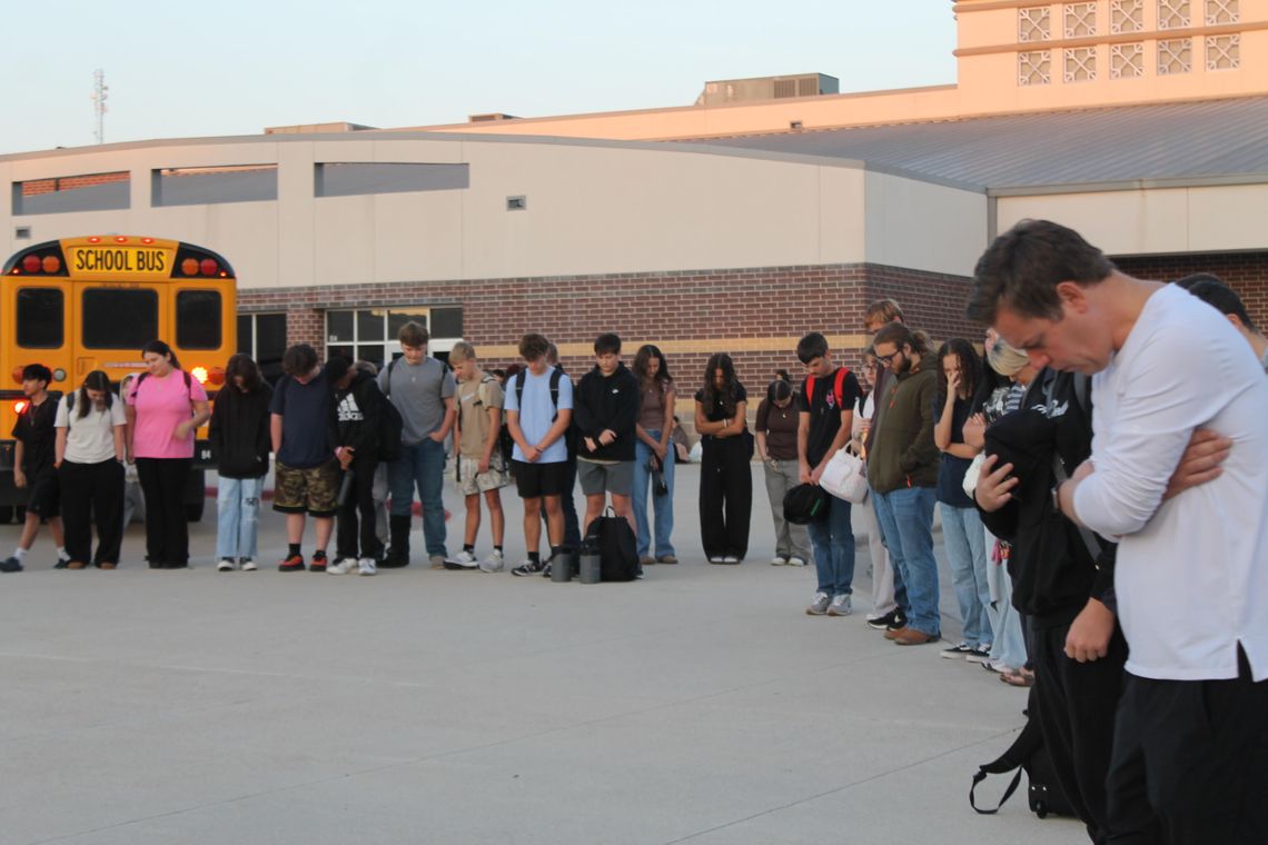 See you at the pole See you at the pole