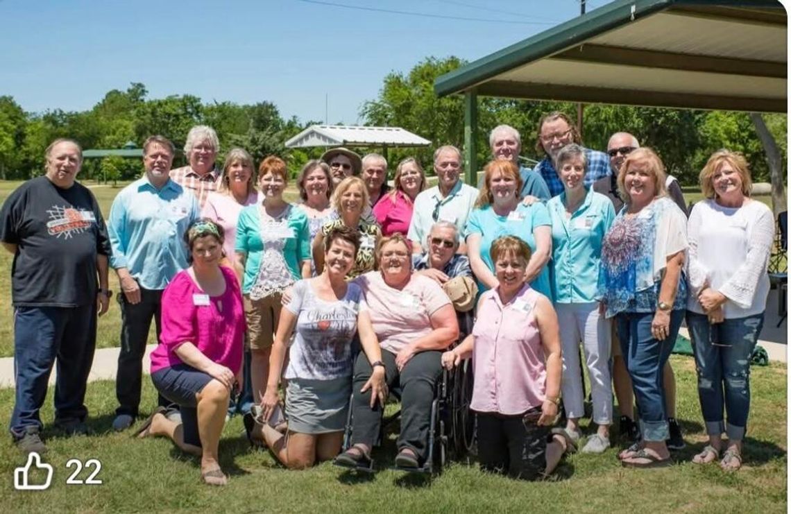 SHS class of 1977 to reunite at homecoming SHS class of 1977 to reunite at homecoming