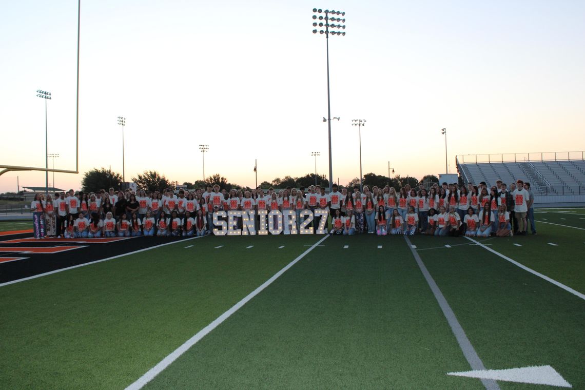 SHS class of ’27: On the rise