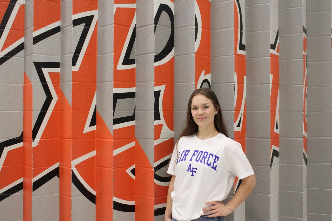 SHS valedictorian reflects on drive, growth, future in aviation