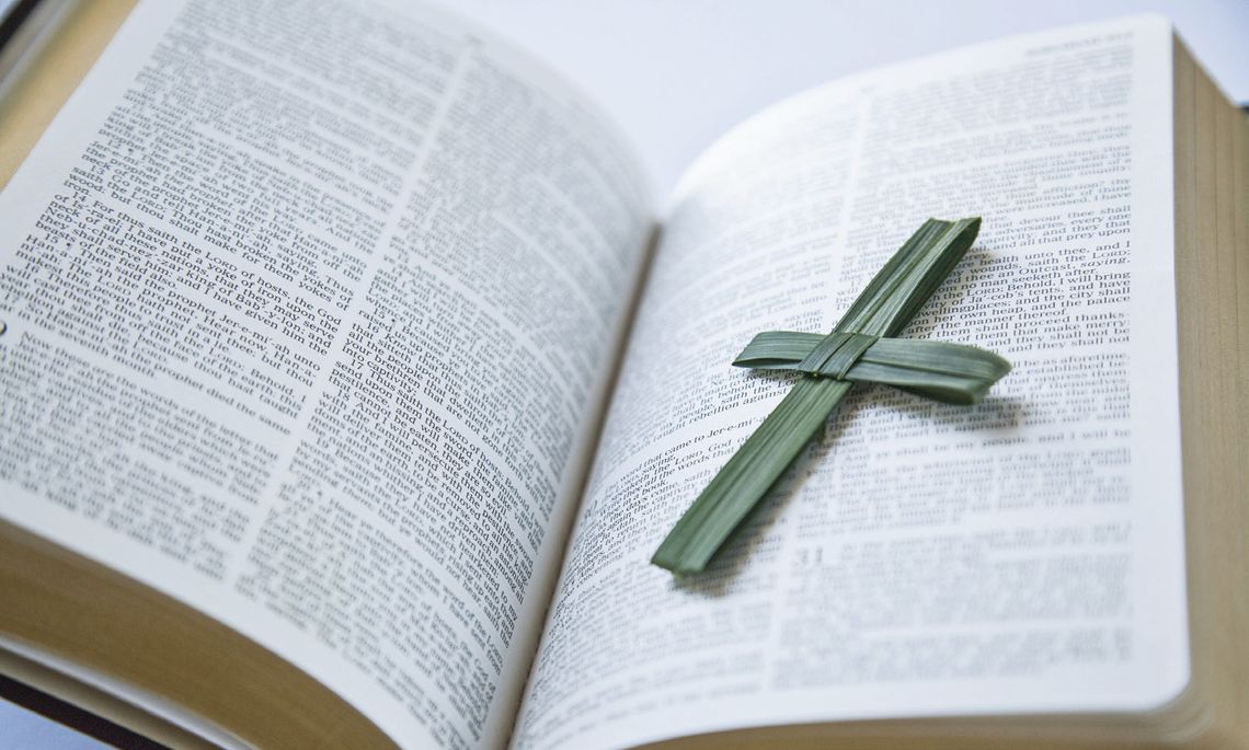 Significant days during Holy Week