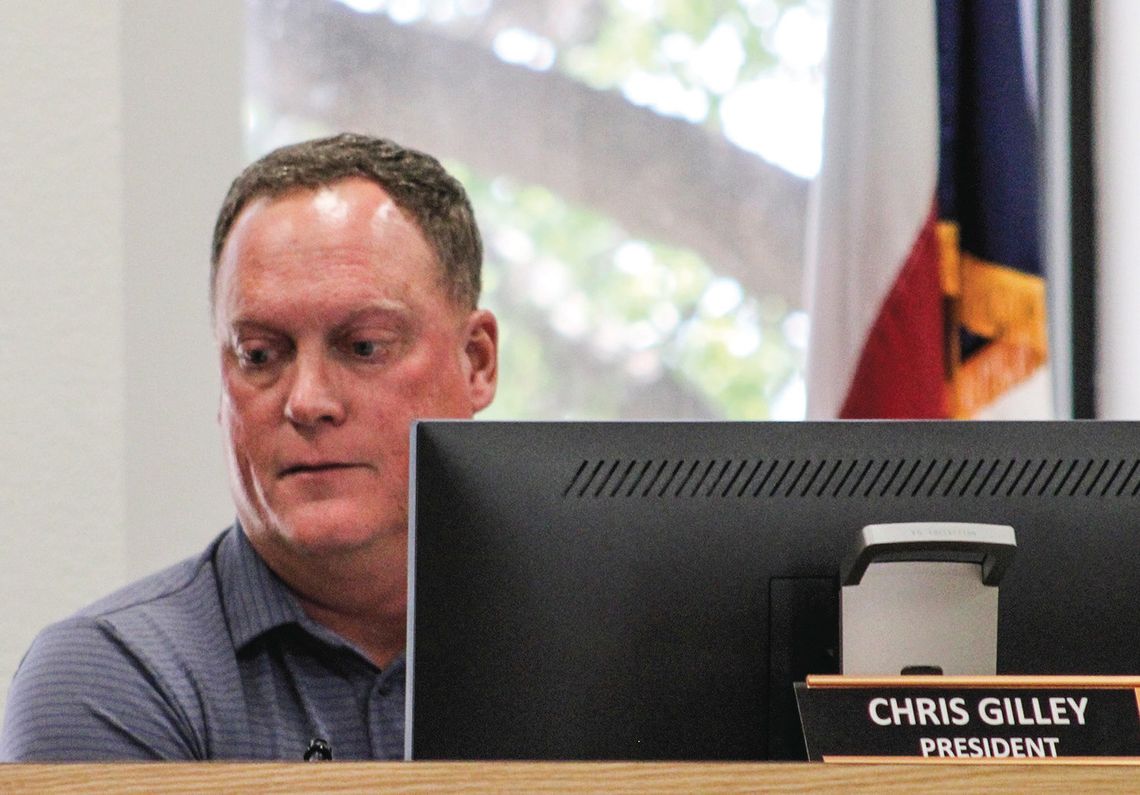 SISD board pulls trigger on new clay shoot club