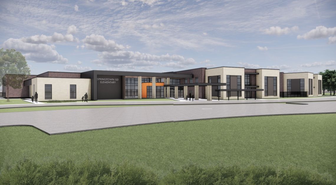 SISD construction projects remain under budget