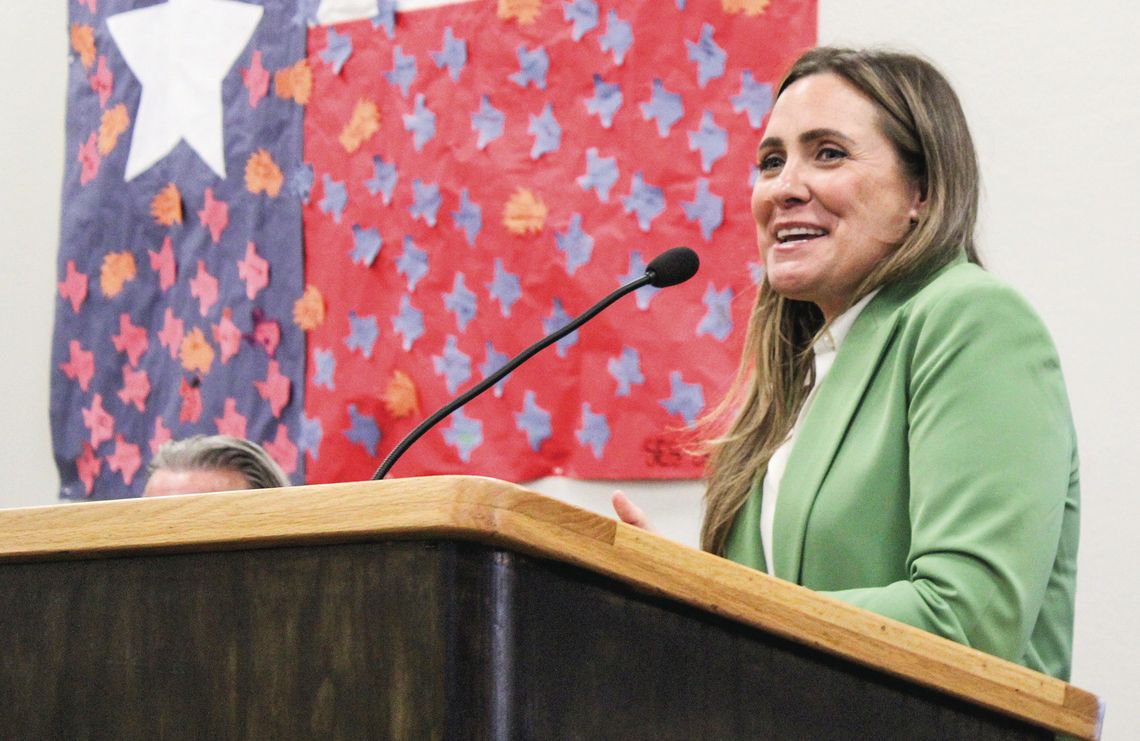 SISD sees 5-point rise in accountability rating