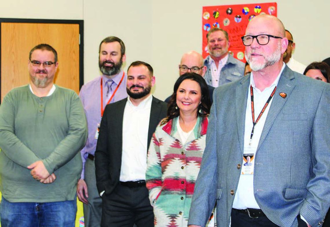 SISD superintendent responds to bond approval