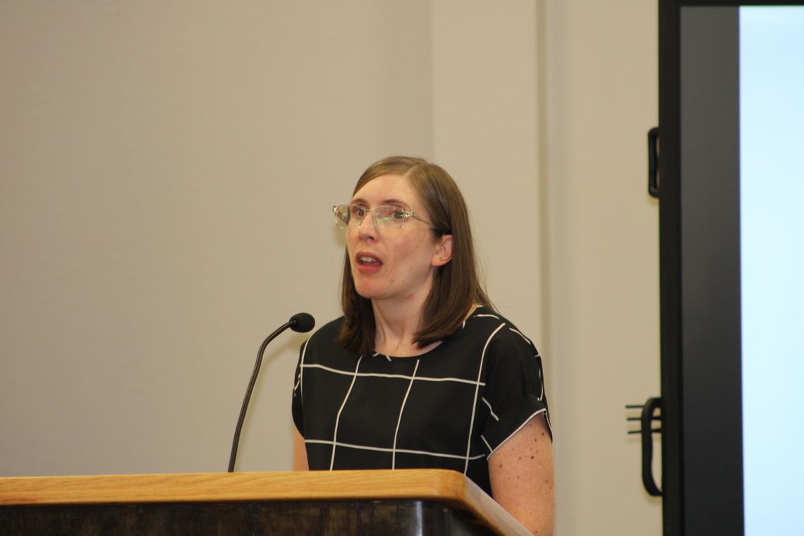 SISD trustees look at designs for new elementary school