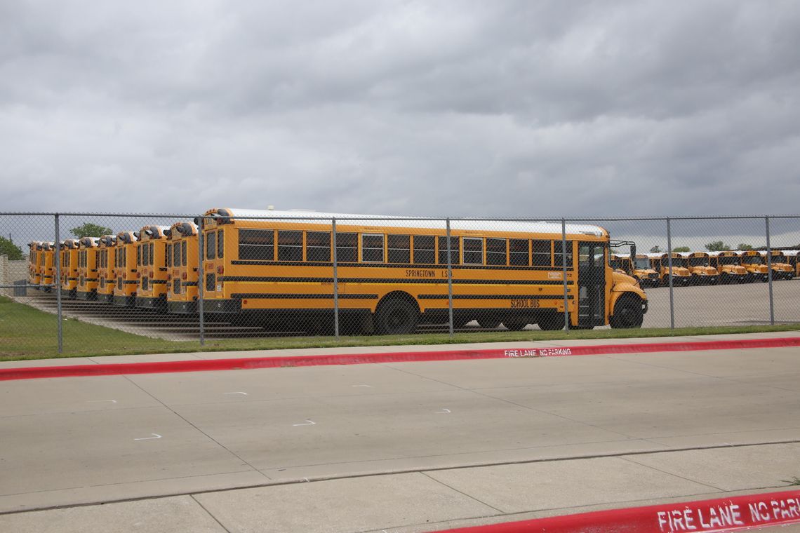 SISD weighs SB 546 costs SISD weighs SB 546 costs