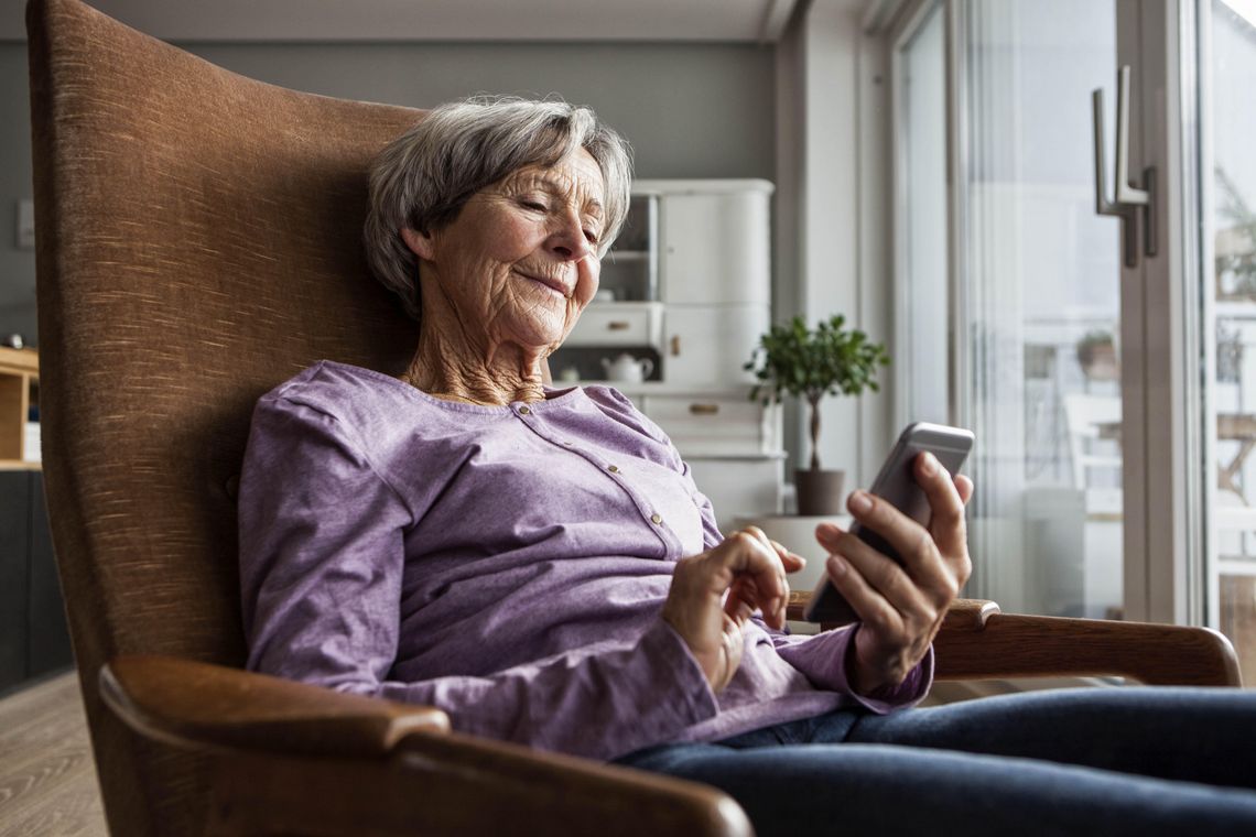Small Town Seniors hosts expo June 20