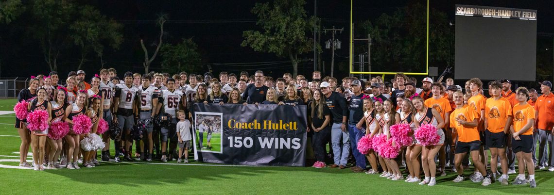 Springtown athletics delivers memorable 2025-26 school year Springtown athletics delivers memorable 2025-26 school year