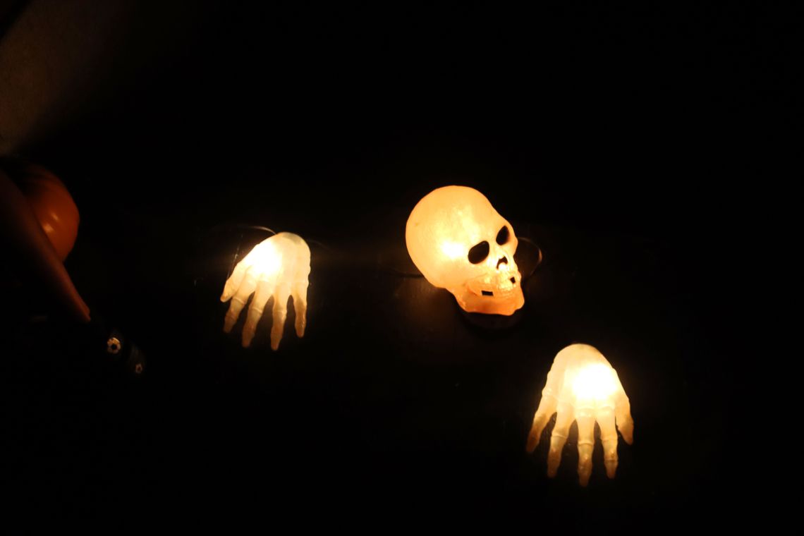 Springtown Howl-O-Ween Boo Bash returns Oct. 30 Springtown Howl-O-Ween Boo Bash returns Oct. 30