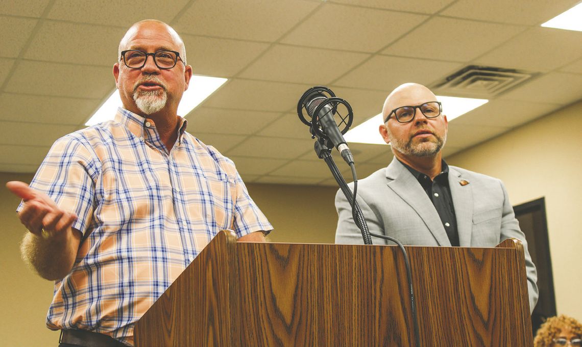 Springtown ISD secures annexation for new elementary school
