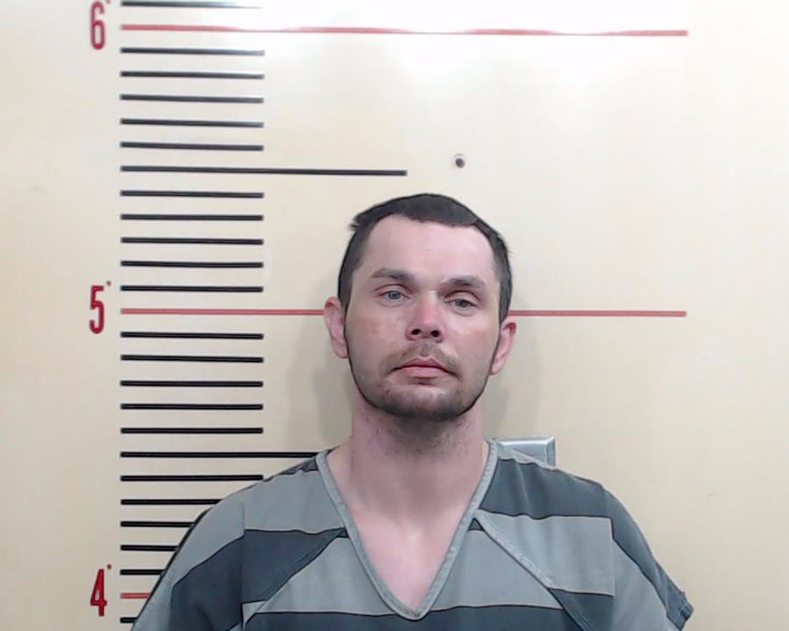 Springtown man sentenced to 20 years