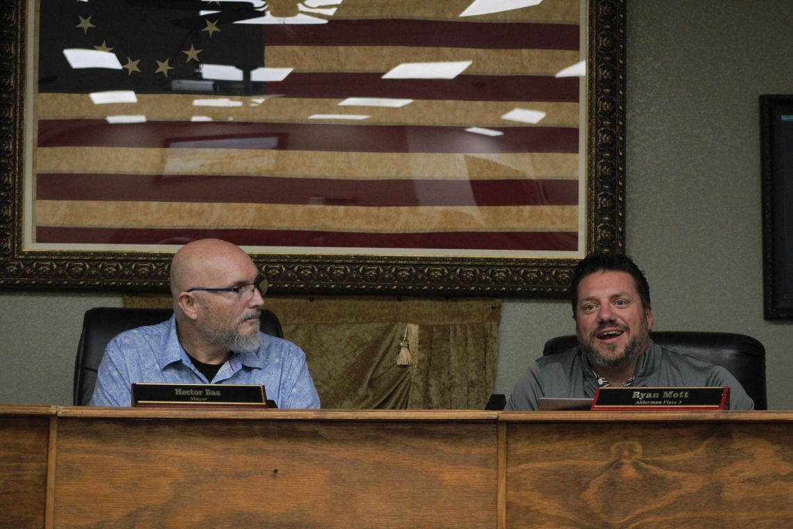 Springtown’s Derr to consult for Reno Springtown’s Derr to consult for Reno