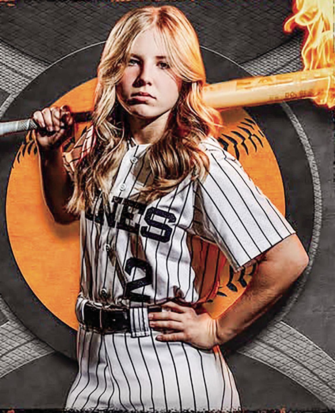 Springtown’s Fagan named TGCA All-State selection
