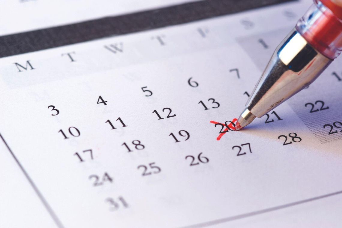 Springtown to launch new city calendar