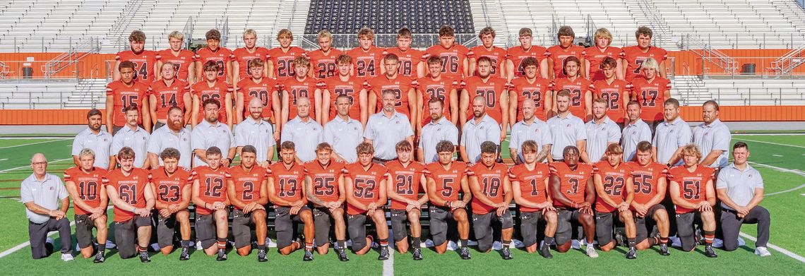 Springtown vs. China Spring